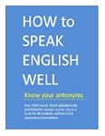 HOW to SPEAK ENGLISH WELL - Know your...