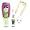 Barbie Girls MP3 Player - Green