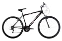 Raleigh Spirit Mens Mountain Bike - 18 Inch Frame