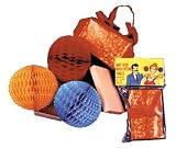 Costumes For All Occasions KA05 Pop Ball Surprise