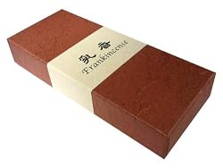 Minorien - Fuin - Nyukou (Frankincense) Large Box