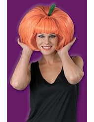 The Great Pumpkin Wig