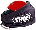 SHOEI HELMET SACK GRAY