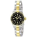 Invicta Women's Pro Diver Collection Swiss Quartz Watch #4867