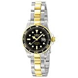Invicta Women's 4867 Pro Diver Collection Swiss Quartz Watch