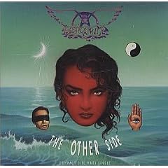 The Other Side/Cd5