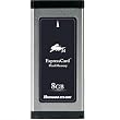 �n�M�����V�X�R�� ExpressCardFlash������ 8GB(WindowsVista ReadyBoost�Ή�) HEX-S8GJ