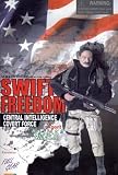 1/6 Scale Dragon Models Swift Freedom CIA Agent 