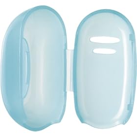 Go Travel Brush Shields - 4 Pack