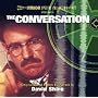 THE CONVERSATION [Soundtrack]