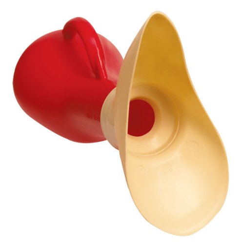 HealthPersonalCare: Universal Portable Urinal   Unisex
