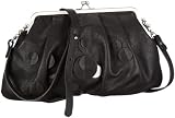 Nannini NOA Glamour Stitch 95435, Sac &agrave; main femme