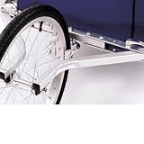 Chariot Carriers Inc Jogging Brake Kit 2.0 Cougar 2/CX2, One Size