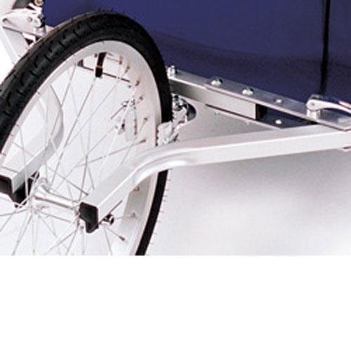 Chariot Carriers Inc Jogging One Size