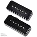 Lindy Fralin P90 Set, Soapbar Pickups NEW