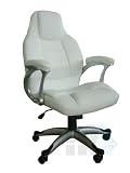 Produkt-Bild: CHEFSESSEL VENECIA DELUXE B&Uuml;ROSTUHL AUS PU LEDER