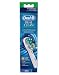 Braun Oral-B Dual Clean Replacement Toothbrush Heads 4 Pack