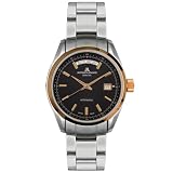 Jacques Lemans Men's GU137I Geneve Tempora Collection Watch