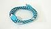 Braided 10FT Micro USB 3.0 Charger Sync Data Cable For Samsung Galaxy S5 i9600 Note 3 N9000 (Blue)
