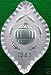 WATERFORD CRYSTAL CHRISTMAS ORNAMENT - 