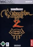 Eigenschaften Application Systems Heidelberg  / Neverwinter Nights 2 (MAC-DVD)