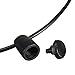BlastCase Gold Plated Replacement Headphone Wires Adapter for iPhone 4 4S Waterproof Case