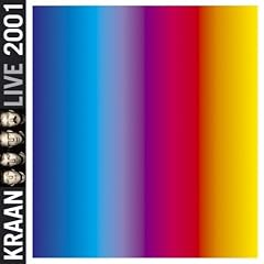 Live 2001