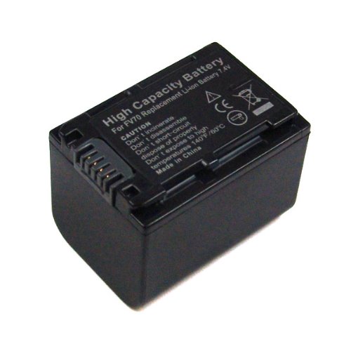 Imagen principal de mr!tech BAT-333