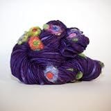 Flora Fina Purples