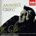 Ballad For Edvard Grieg