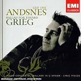 Ballad For Edvard Grieg