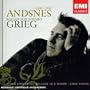 Ballad For Edvard Grieg