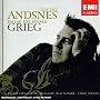 Ballad For Edvard Grieg