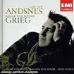 Ballad For Edvard Grieg