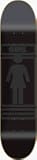 GIRL ANDERSON TONE ON TONE DECK -8.25