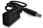 Retrolink Nintendo NES USB Adapter for PC and Mac