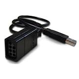 game controller Retrolink Nintendo NES USB Adapter for PC and Mac Video Game game controller