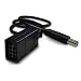 Nintendo NES RetroPort controller to USB PC adapter