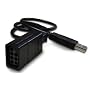 Nintendo NES RetroPort controller to USB PC adapter