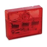 Elk Strobe Light, Red by Elk