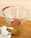 Kitchen & Housewares : Pyrex Accents Teardrop Mixing Bowl, 2.5 Qt.
