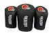Cleveland Browns NFL Mesh Barrel Headcovers (Set of 3) by McArthur Golf.