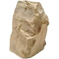 TIC CORPORATION TFS50-CN 250-Watt Terra-Forms Outdoor Rock pro-Stone Speaker (Canyon)