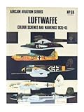Luftwaffe colour schemes and markings, 1935-45