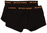 HUGO BOSS Men's Boxer Brief Om 2 Pack