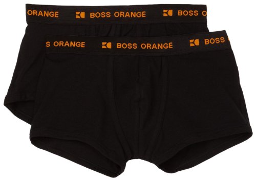 HUGO BOSS Men's Boxer Brief Om 2 Pack