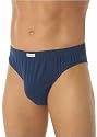 Fruit Of The Loom "Classic Range" 3 Pack Mens Slip Briefs