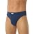Fruit Of The Loom "Classic Range" 3 Pack Mens Slip Briefs