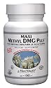 Maxi Health, Maxi Methyl DMG Plus, 60 Capsules