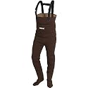 Hodgman&reg; Caster&trade; Stockingfoot Neoprene Waders Brown